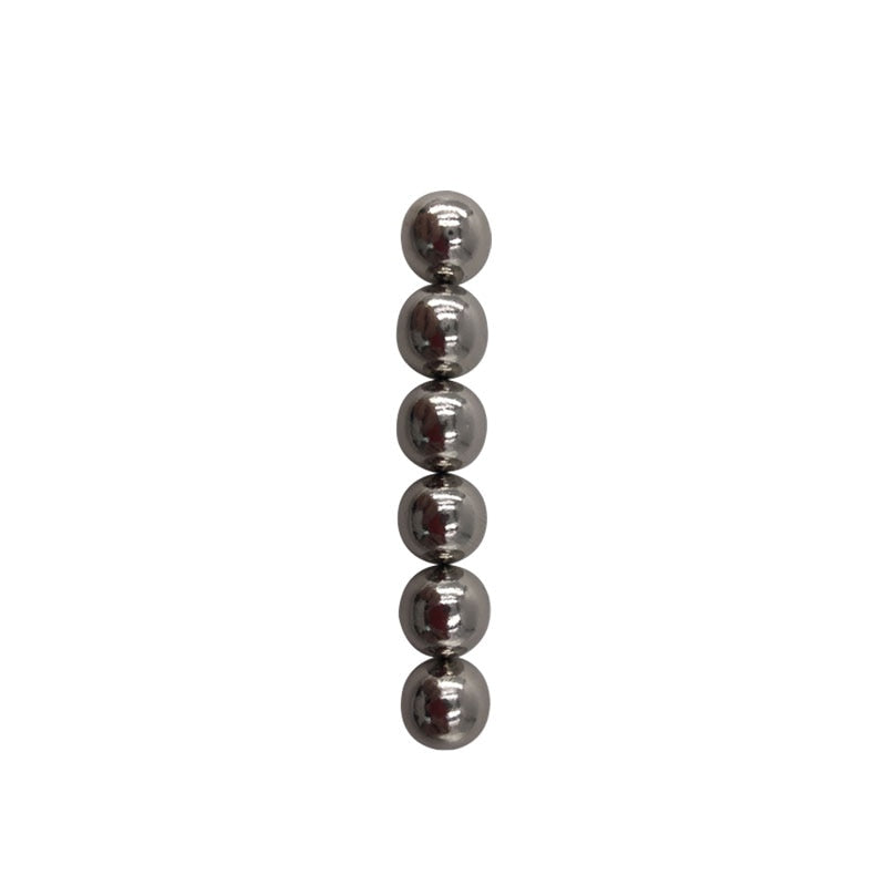 Ultra Powerful Magnetic Orbs BDSM Nipple Clamps Strong Magnetic Vagina Clitoris Stimulator Sexy Women Adult Erotic Sex Toys Shop - buysextoyth