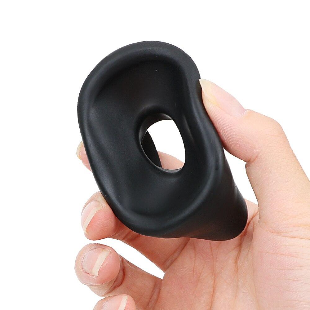 VATINE Electric Sex Toys for Men Penis Enlarger Extender Male Masturbation Penis Enhancement Vacuum Pump Automatic Penis Pump - buysextoyth