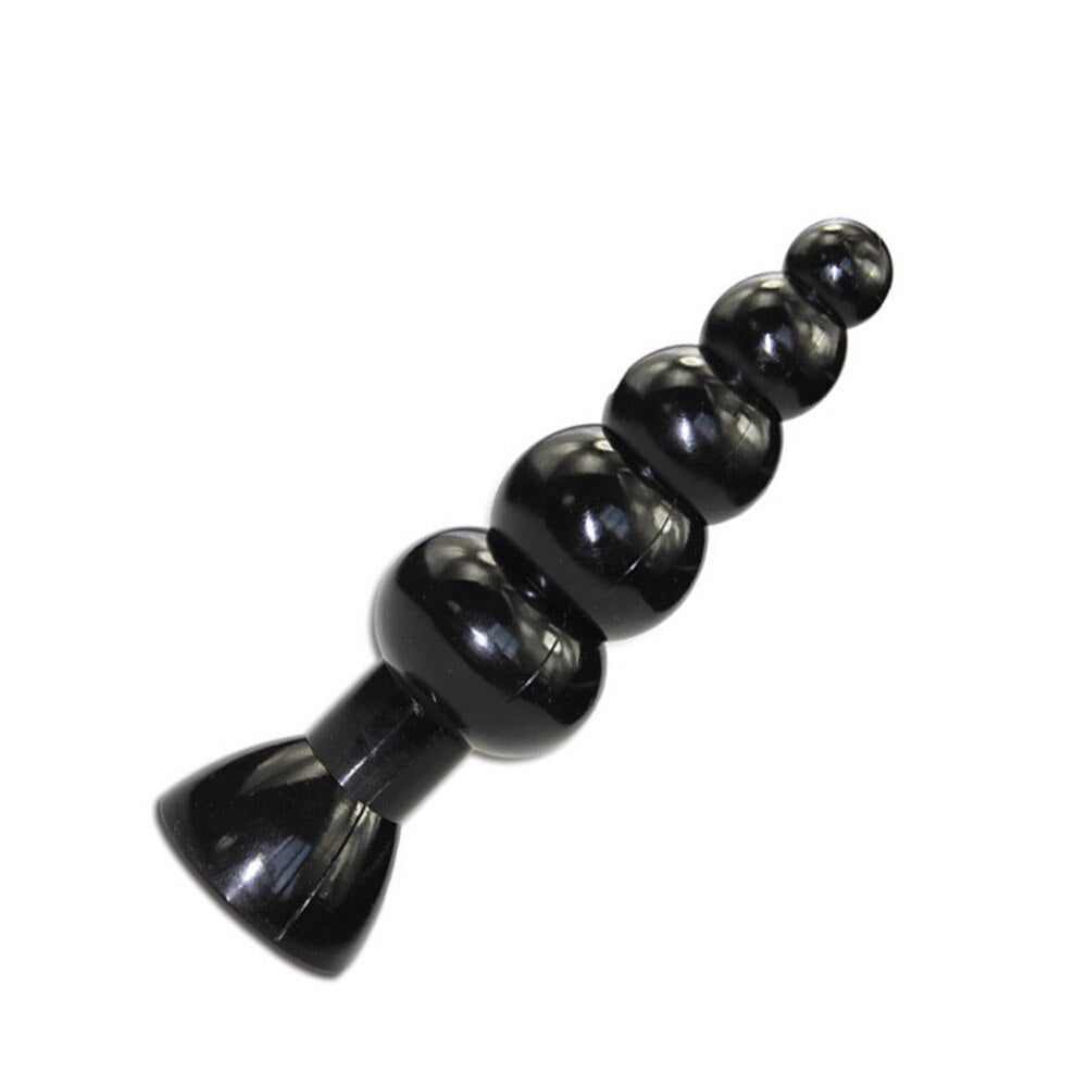 VETIRY Large Anal Beads Sex Toys For Women Men Lesbian Huge Big Dildo Butt Plugs Male Prostate Massage Female Anus Expansion - buysextoyth