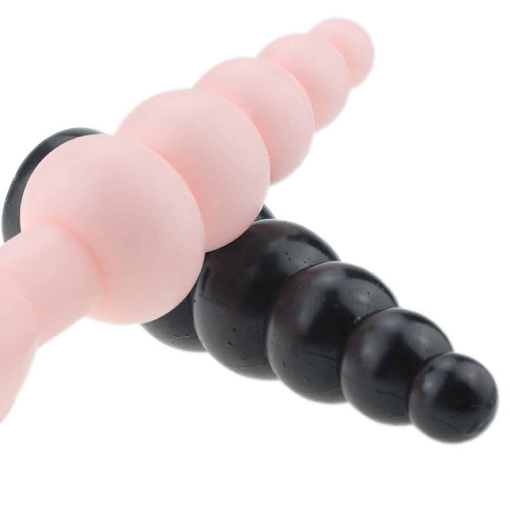 VETIRY Large Anal Beads Sex Toys For Women Men Lesbian Huge Big Dildo Butt Plugs Male Prostate Massage Female Anus Expansion - buysextoyth