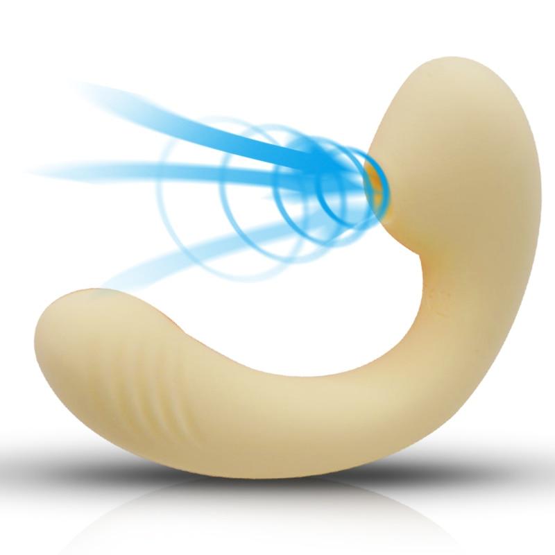 Vagina Sucking Vibrator for Women Female Masturbators G Spot Clitoris Stimulator Sex Toys - buysextoyth