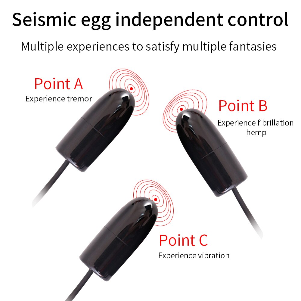 Vibrating Ghost Exerciser Sex Toy for Adult Sex Products Glans Vibrator Penis Pump Enlargement Vibrator for Men Masturbator - buysextoyth