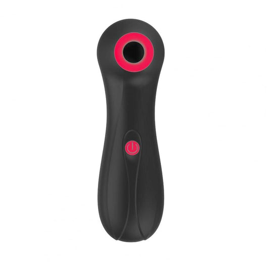 Vibrator Clit Sucker Vagina Sucking Easy To Clean Waterproof Silicone Clit Stimulator Etotic Masturbation Sucker for Vagina - buysextoyth