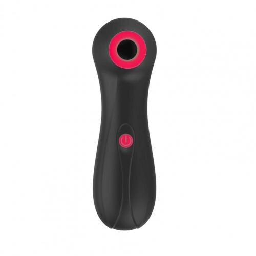 Vibrator Clit Sucker Vagina Sucking Easy To Clean Waterproof Silicone Clit Stimulator Etotic Masturbation Sucker for Vagina - buysextoyth