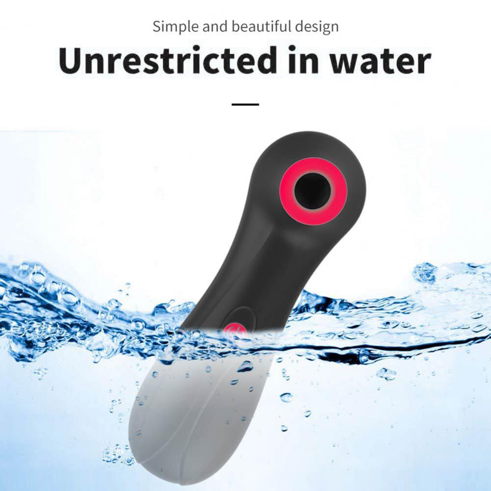 Vibrator Clit Sucker Vagina Sucking Easy To Clean Waterproof Silicone Clit Stimulator Etotic Masturbation Sucker for Vagina - buysextoyth