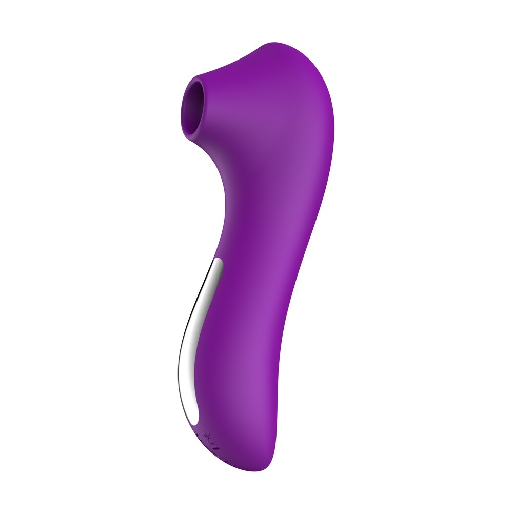 ช่องคลอดดูด Vibrator เพศของเล่นสำหรับหญิงช่องปากลิ้นดูดเป่า Clitoris Masturbator ของเล่นเพศเร้าอารมณ์สำหรับผู้ใหญ่ - buysextoyth
