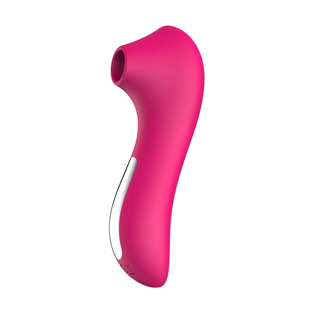 ช่องคลอดดูด Vibrator เพศของเล่นสำหรับหญิงช่องปากลิ้นดูดเป่า Clitoris Masturbator ของเล่นเพศเร้าอารมณ์สำหรับผู้ใหญ่ - buysextoyth