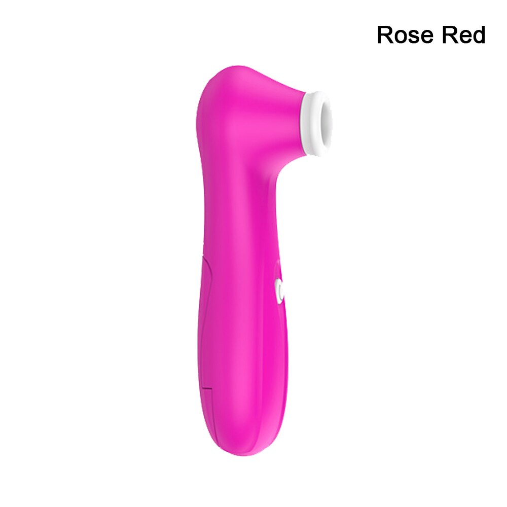 ช่องคลอดดูด Vibrator เพศของเล่นสำหรับหญิงช่องปากลิ้นดูดเป่า Clitoris Masturbator ของเล่นเพศเร้าอารมณ์สำหรับผู้ใหญ่ - buysextoyth