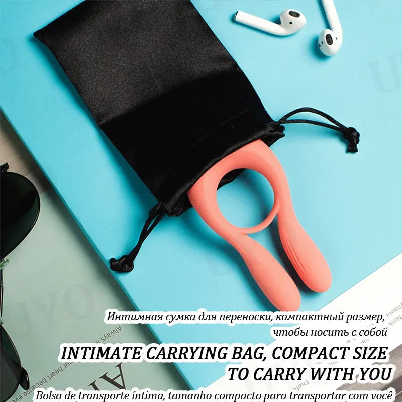 ชาย Vibrator Cock แหวนล็อคแหวนซิลิโคนอวัยวะเพศชายการสั่นสะเทือนแหวนชะลอการ G-Spot กระตุ้นคู่ของเล่น thai-adult