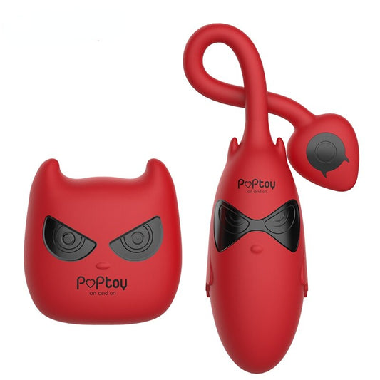 รีโมทคอนโทรล Vibrator สำหรับผู้หญิง G Spot Clitoris Stimulator Bullet ไร้สายสวมใส่ Vibrator เพศหญิงไข่เซ็กซ์ทอยสำหรับสตรี - buysextoyth