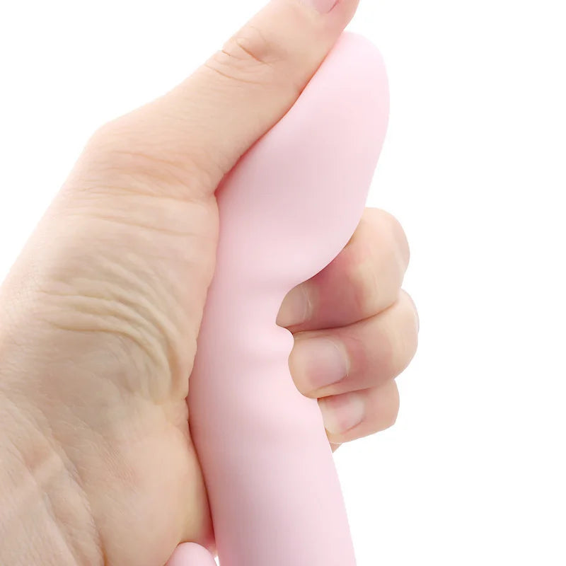 Vibrator Massager Clit Licker and Clitoral Licking Toy G-Spot Suck Sucking Heating Female Vibration Clitoris Orgasm Nipple - buysextoyth