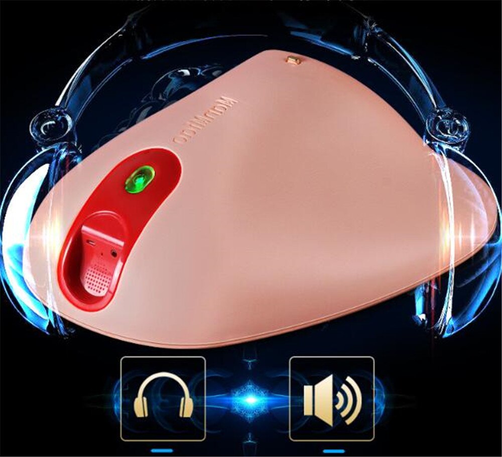 อัจฉริยะอัตโนมัติเครื่องทำความร้อน Vibrator การควบคุมด้วยเสียง Masturbation ชายช่องคลอดถ้วยพ็อกเก็ตหี Anal เพศของเล่นสำหรับผู้ชาย - buysextoyth