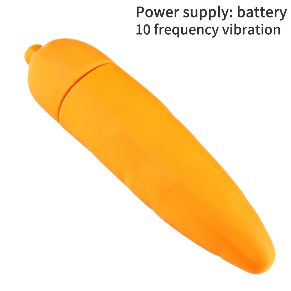 แครอท Vibrator Sex Shop Nipple Massager ผลิตภัณฑ์สำหรับผู้ใหญ่ Masturbator หญิง G-Spot Clitoral Stimulator เพศเร้าอารมณ์ของเล่นคู่ - buysextoyth