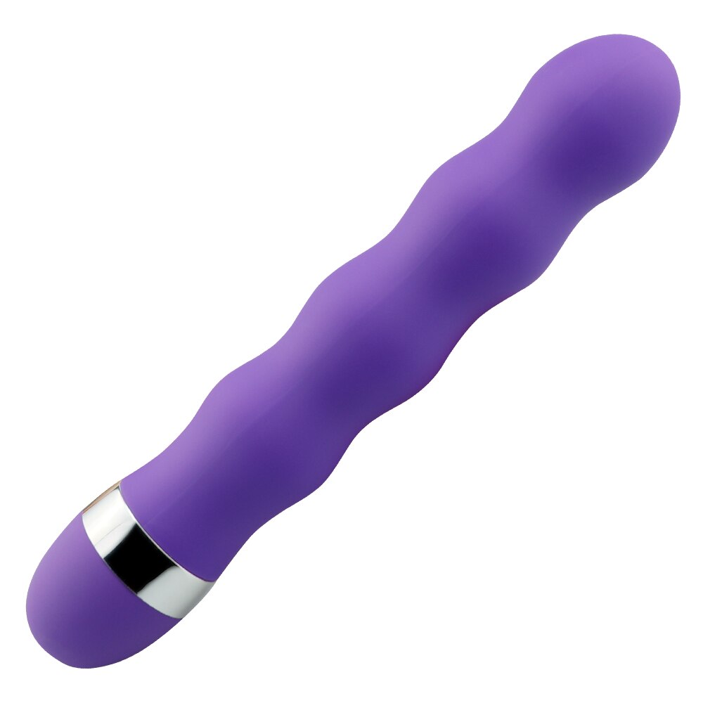Multispeed G Spot Vagina Vibrator Clitoris Butt Plug Anal Erotic Goods Products Sex Toys for Woman Men  Female Dildo - buysextoyth