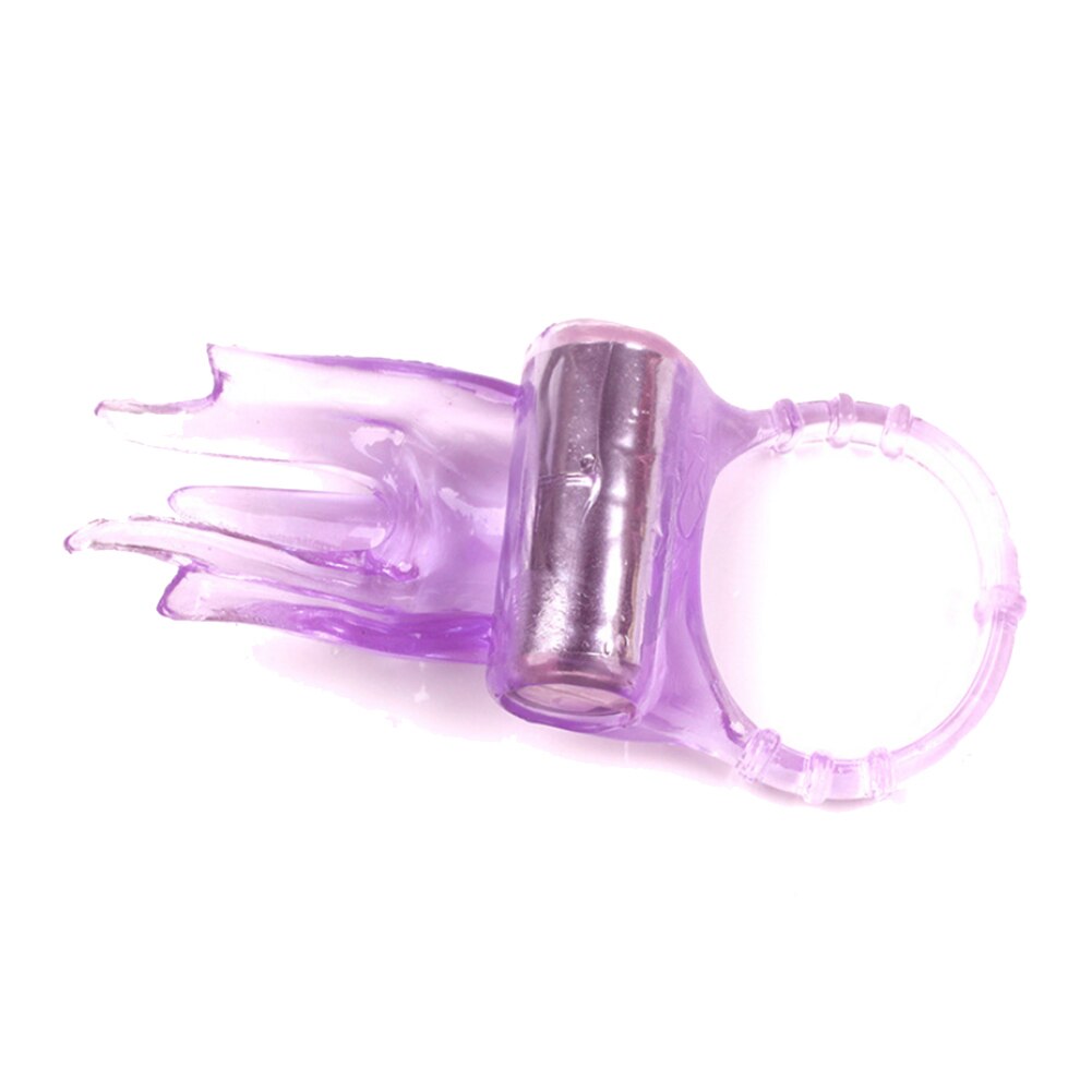 Waterproof Vibrating Cock Ring Delay Ejaculation Soft Penis Lock Penis Ring Sextoys Extended Ejaculation Time Adults Sex Toy - buysextoyth