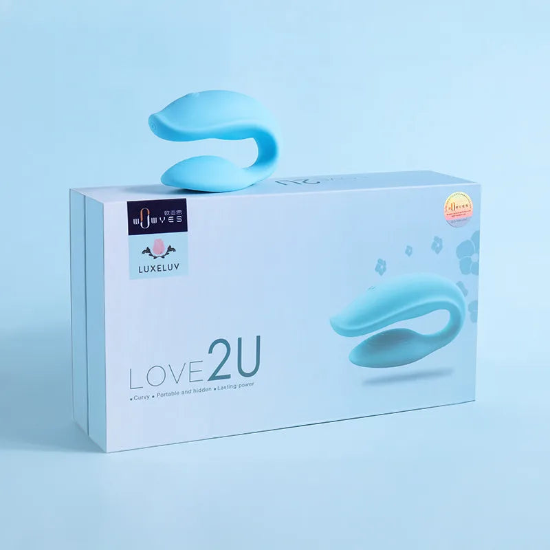 Wear Masturbation Device Fun Jumping Egg Vibrator Husband and Wife Shock Adult Products 18+ Sex Toys for Men Women Sex Shop - buysextoyth