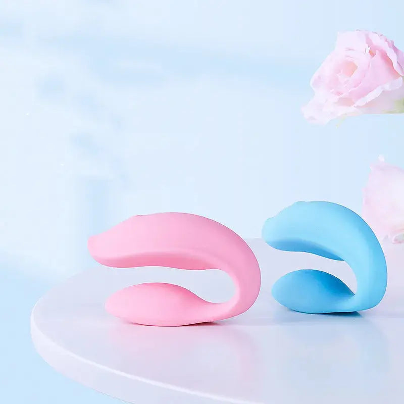 Wear Masturbation Device Fun Jumping Egg Vibrator Husband and Wife Shock Adult Products 18+ Sex Toys for Men Women Sex Shop - buysextoyth