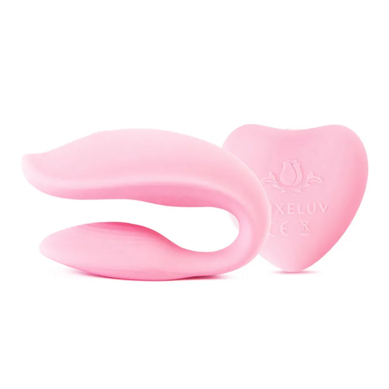 Wear Masturbation Device Fun Jumping Egg Vibrator Husband and Wife Shock Adult Products 18+ Sex Toys for Men Women Sex Shop - buysextoyth