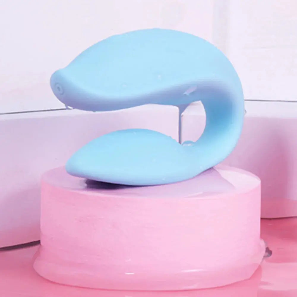 Wear Masturbation Device Fun Jumping Egg Vibrator Husband and Wife Shock Adult Products 18+ Sex Toys for Men Women Sex Shop - buysextoyth