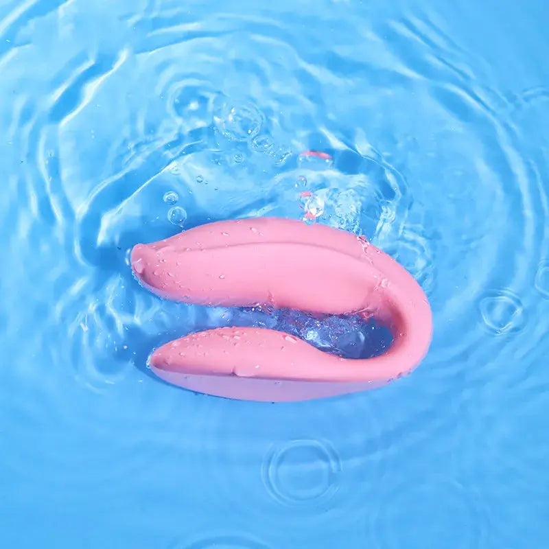 Wear Masturbation Device Fun Jumping Egg Vibrator Husband and Wife Shock Adult Products 18+ Sex Toys for Men Women Sex Shop - buysextoyth