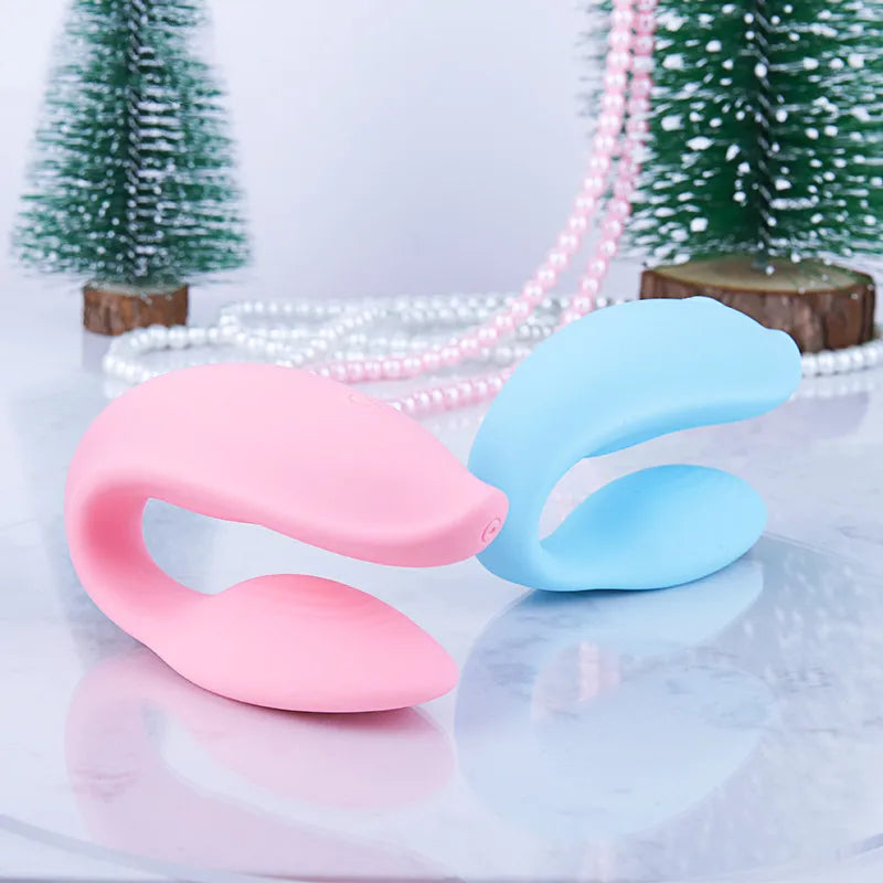 Wear Masturbation Device Fun Jumping Egg Vibrator Husband and Wife Shock Adult Products 18+ Sex Toys for Men Women Sex Shop - buysextoyth