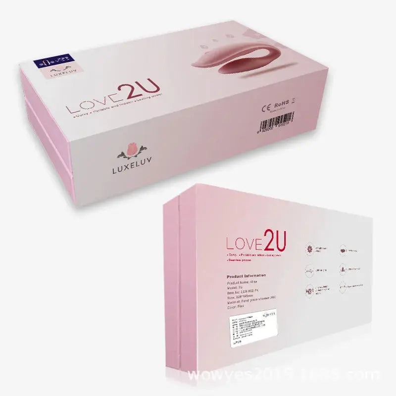 Wear Masturbation Device Fun Jumping Egg Vibrator Husband and Wife Shock Adult Products 18+ Sex Toys for Men Women Sex Shop - buysextoyth