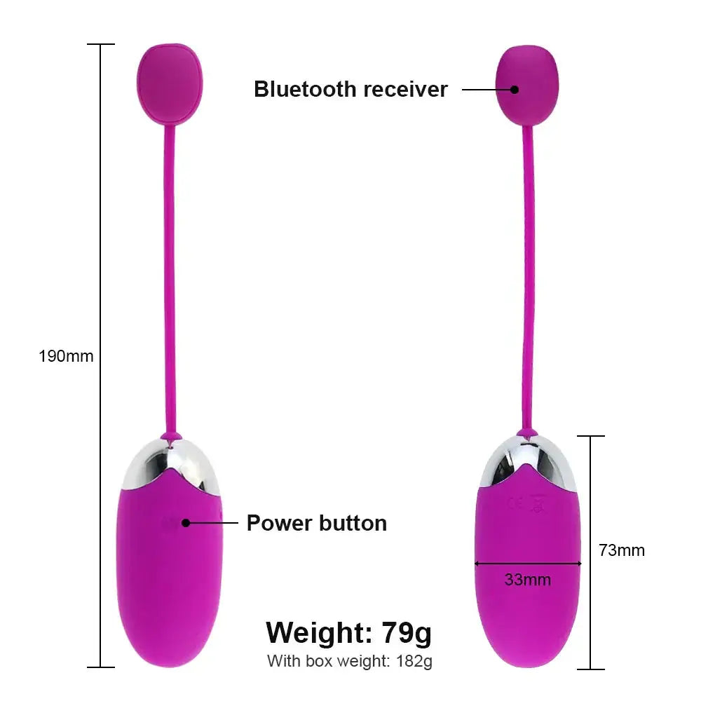 Wearable Butterfly Panty Dildo Vibrators Sex Toys for Women G Spot Clitoris Stimulator Remote APP Control Vibrator Adult Sex Toy - buysextoyth