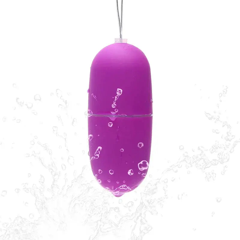 Wireless G-Spot Vibrators Sex Toys for Woman Remote Control 10 Speeds Vibrating Egg Clitoris Stimulator Vaginal Massage Toys - buysextoyth