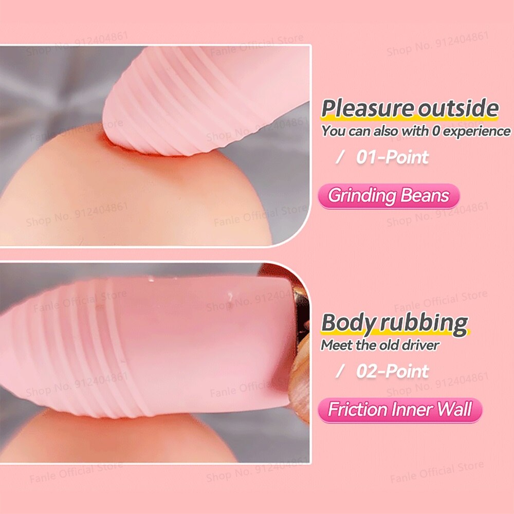Wireless Remote กางเกงกระชับรูปร่าง Vibrator สำหรับผู้หญิง Vibrating ไข่ช่องคลอดหญิง Masturbator G Spot เซ็กซ์ทอยสำหรับผู้ใหญ่ - buysextoyth