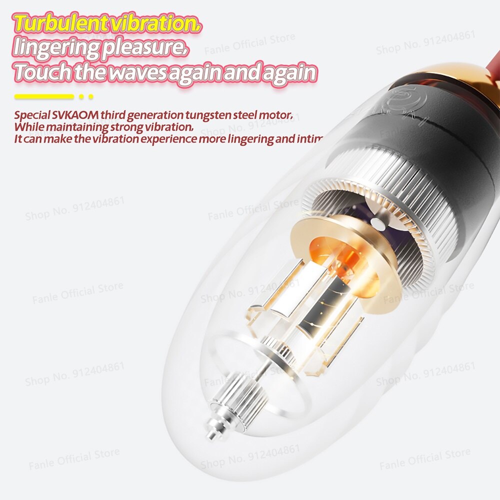 Wireless Remote กางเกงกระชับรูปร่าง Vibrator สำหรับผู้หญิง Vibrating ไข่ช่องคลอดหญิง Masturbator G Spot เซ็กซ์ทอยสำหรับผู้ใหญ่ - buysextoyth