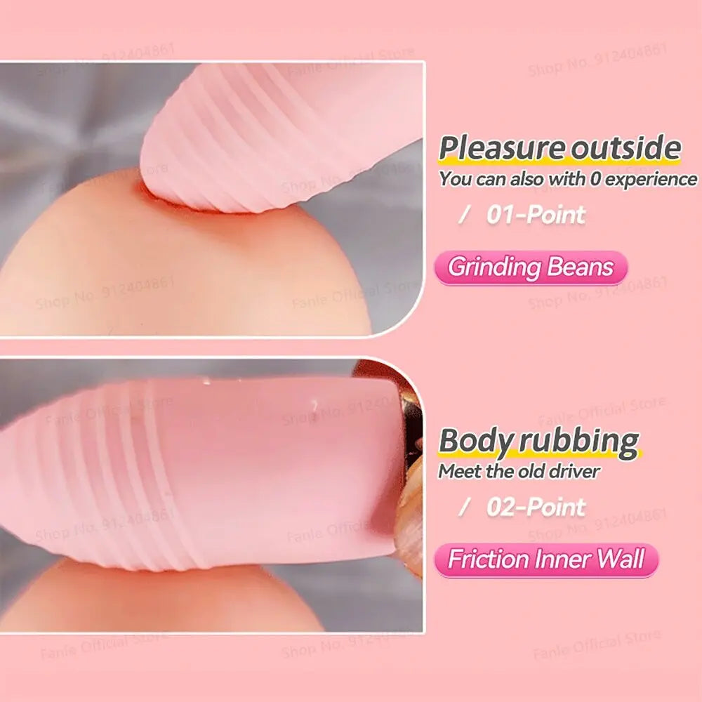 Wireless Remote กางเกงกระชับรูปร่าง Vibrator สำหรับผู้หญิง Vibrating ไข่ช่องคลอดหญิง Masturbator G Spot เซ็กซ์ทอยสำหรับผู้ใหญ่ - buysextoyth