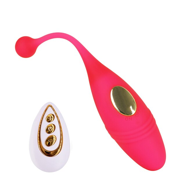 Wireless Remote Vibrators Chinese Balls G Spot Clitoris Stimulator Vagina Love Eggs Sex Toys for Women 18+ Adult Erotic Sex Shop - buysextoyth