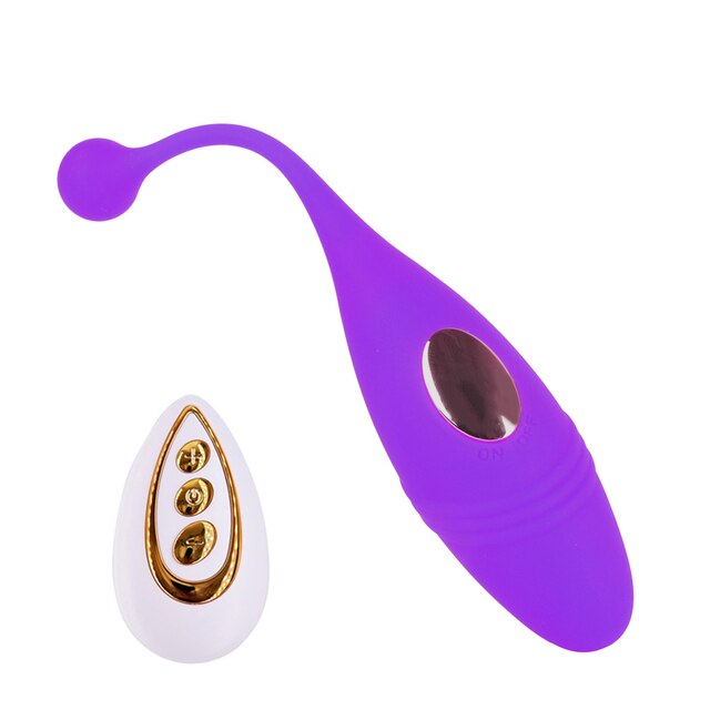 Wireless Remote Vibrators Chinese Balls G Spot Clitoris Stimulator Vagina Love Eggs Sex Toys for Women 18+ Adult Erotic Sex Shop - buysextoyth