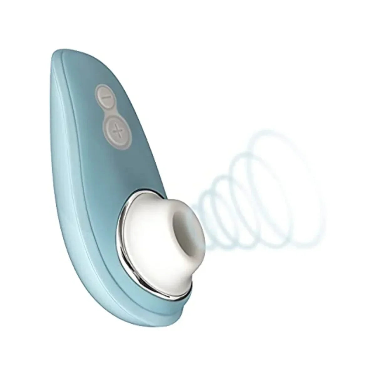 Womanizer Liberty Clitoral Sucking Vibrator Clitoral Sucking Toy for Women 6 Frequency Clitoral Orgasm Stimulation Massager - buysextoyth