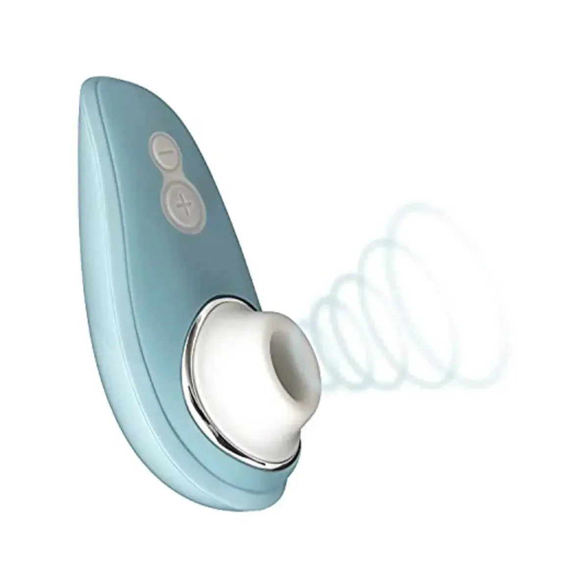 Womanizer Liberty Clitoral Sucking Vibrator Clitoral Sucking Toy for Women 6 Frequency Clitoral Orgasm Stimulation Massager - buysextoyth