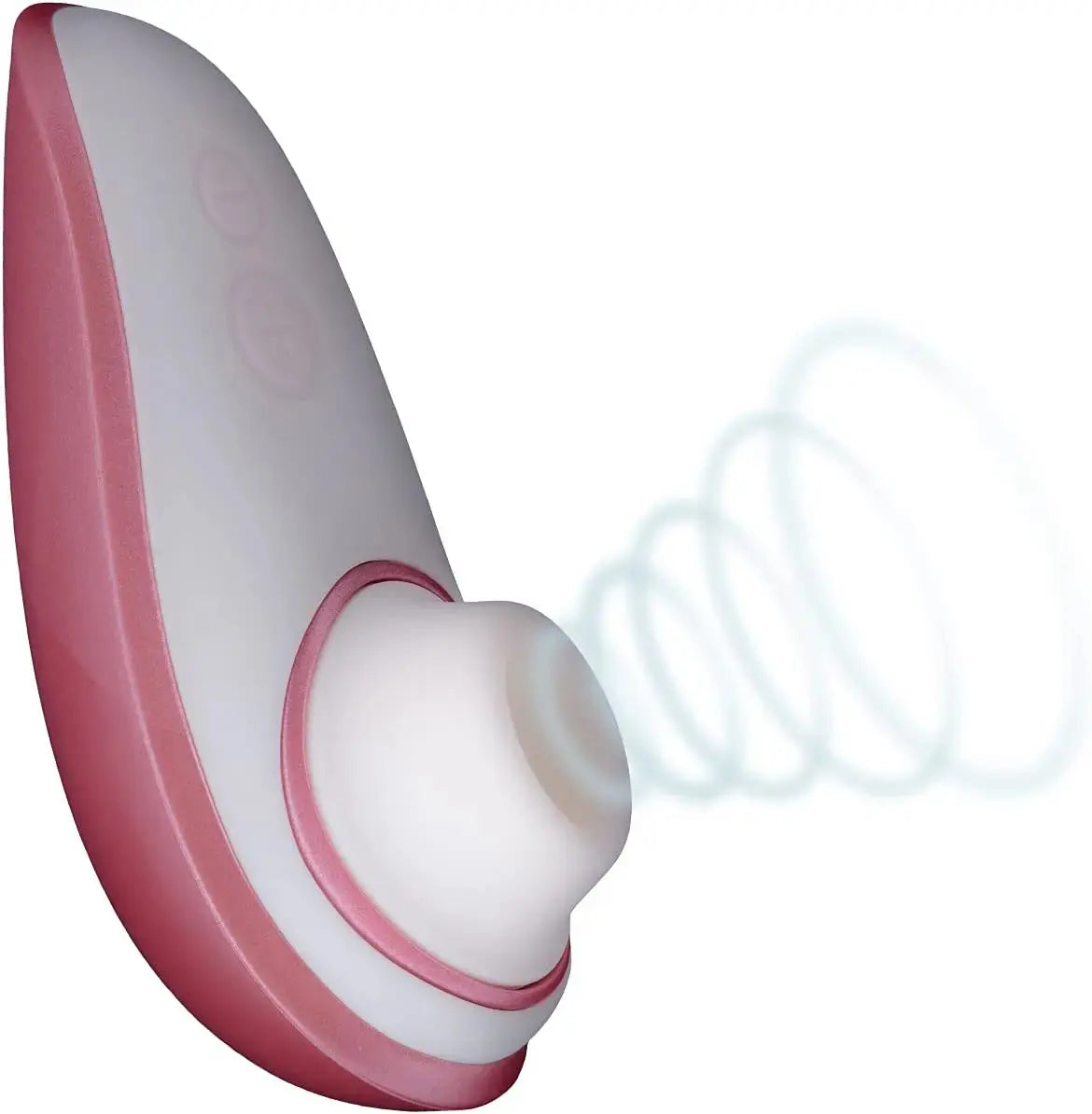Womanizer Liberty Clitoral Sucking Vibrator Clitoral Sucking Toy for Women 6 Frequency Clitoral Orgasm Stimulation Massager - buysextoyth