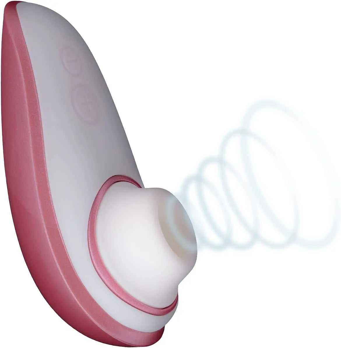 Womanizer Liberty Clitoral Sucking Vibrator Clitoral Sucking Toy for Women 6 Frequency Clitoral Orgasm Stimulation Massager - buysextoyth