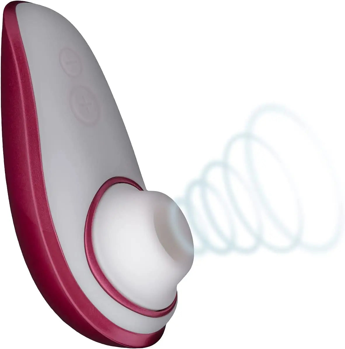 Womanizer Liberty Clitoral Sucking Vibrator Clitoral Sucking Toy for Women 6 Frequency Clitoral Orgasm Stimulation Massager - buysextoyth