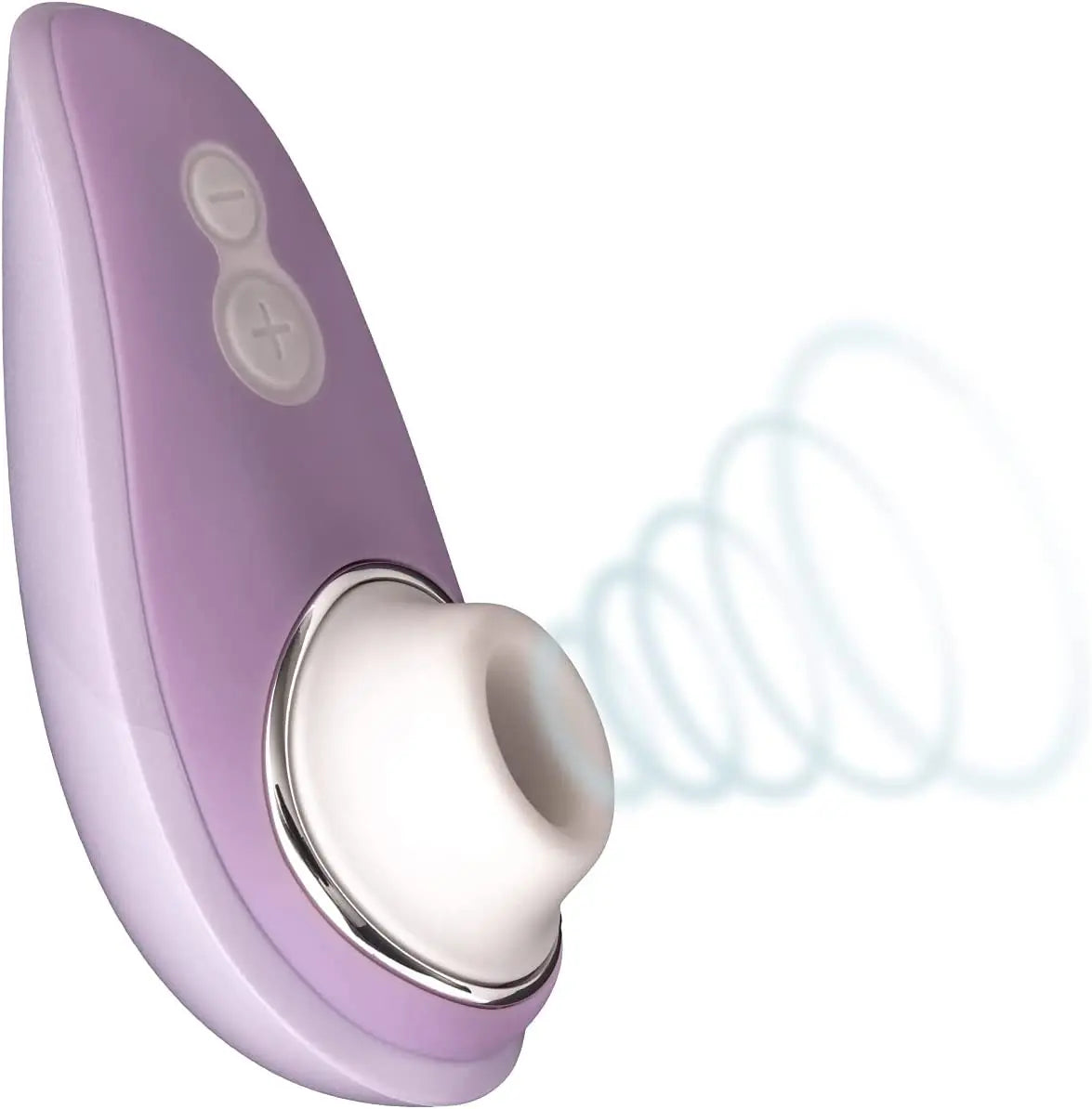 Womanizer Liberty Clitoral Sucking Vibrator Clitoral Sucking Toy for Women 6 Frequency Clitoral Orgasm Stimulation Massager - buysextoyth