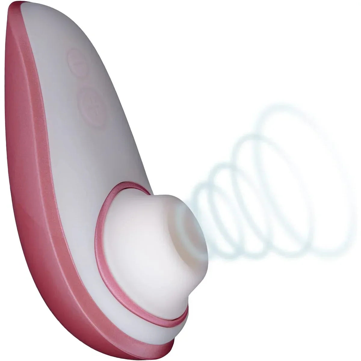 Womanizer Liberty Clitoral Sucking Vibrator Clitoral Sucking Toy for Women 6 Frequency Clitoral Orgasm Stimulation Massager - buysextoyth