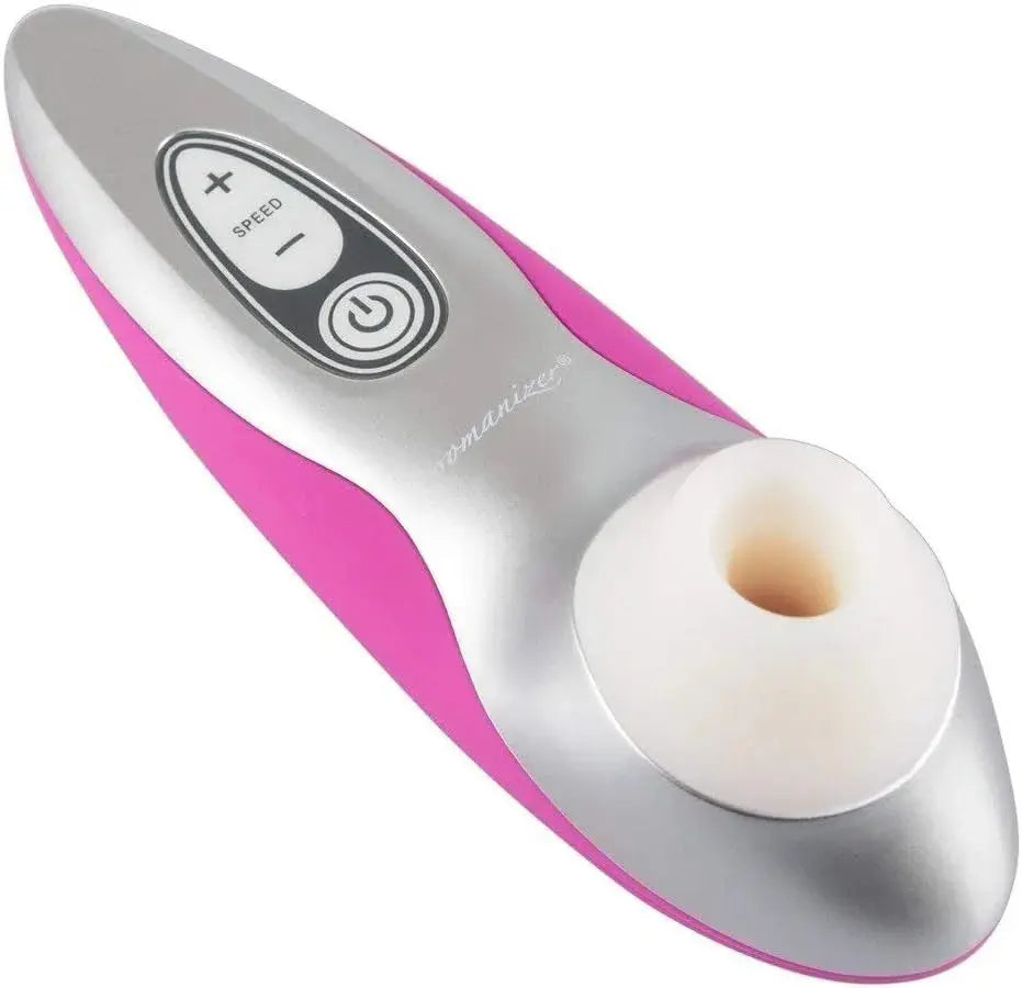 Womanizer Liberty Clitoral Sucking  Women's Jumping Egg  Sucking Toy Sexual 6 Frequency Orgasm Stimulation Massager Sex Toys - buysextoyth