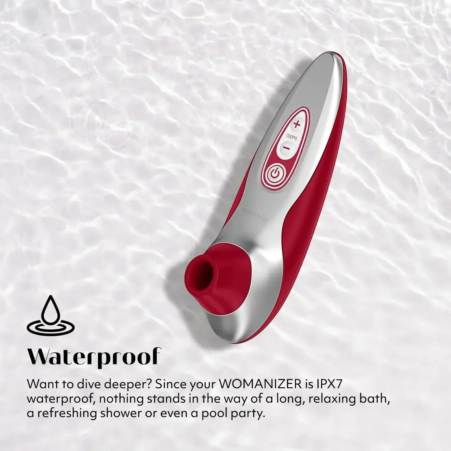 Womanizer Liberty Clitoral Sucking  Women's Jumping Egg  Sucking Toy Sexual 6 Frequency Orgasm Stimulation Massager Sex Toys - buysextoyth