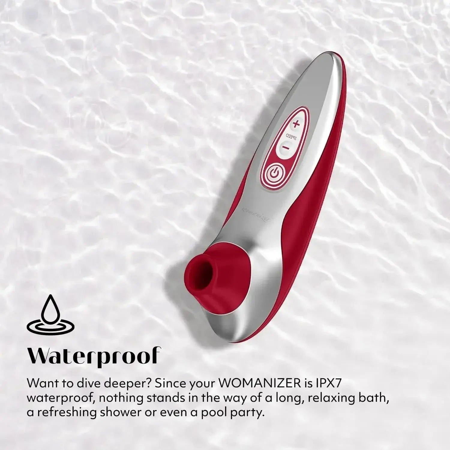 Womanizer Liberty Clitoral Sucking  Women's Jumping Egg  Sucking Toy Sexual 6 Frequency Orgasm Stimulation Massager Sex Toys - buysextoyth