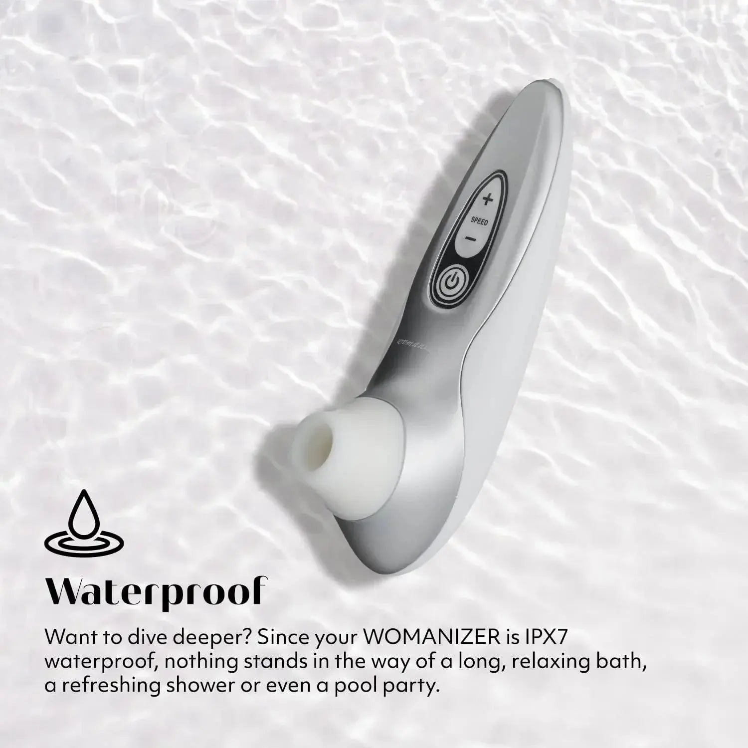 Womanizer Liberty Clitoral Sucking  Women's Jumping Egg  Sucking Toy Sexual 6 Frequency Orgasm Stimulation Massager Sex Toys - buysextoyth