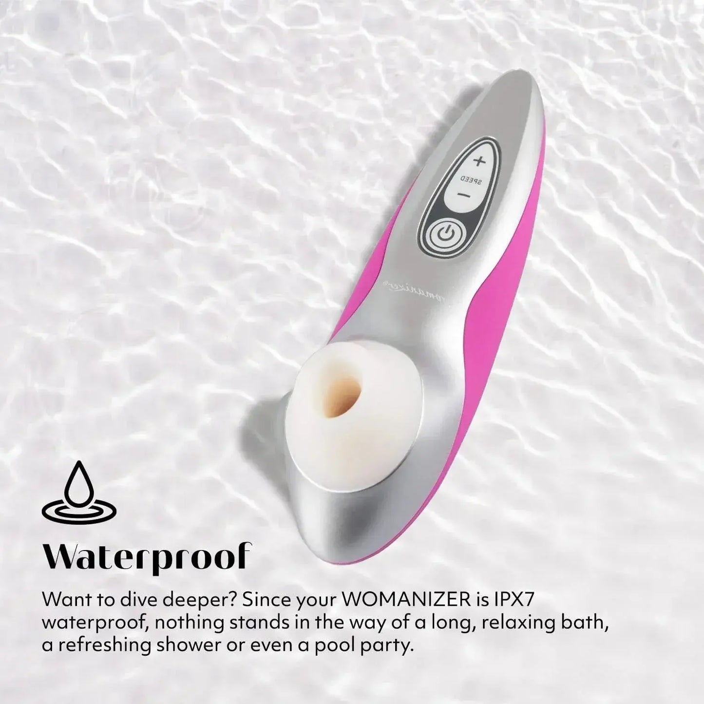 Womanizer Liberty Clitoral Sucking  Women's Jumping Egg  Sucking Toy Sexual 6 Frequency Orgasm Stimulation Massager Sex Toys - buysextoyth