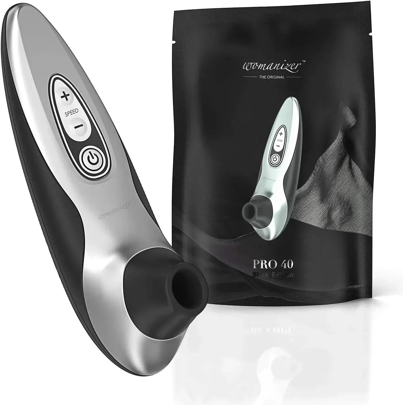 Womanizer Liberty Clitoral Sucking  Women's Jumping Egg  Sucking Toy Sexual 6 Frequency Orgasm Stimulation Massager Sex Toys - buysextoyth