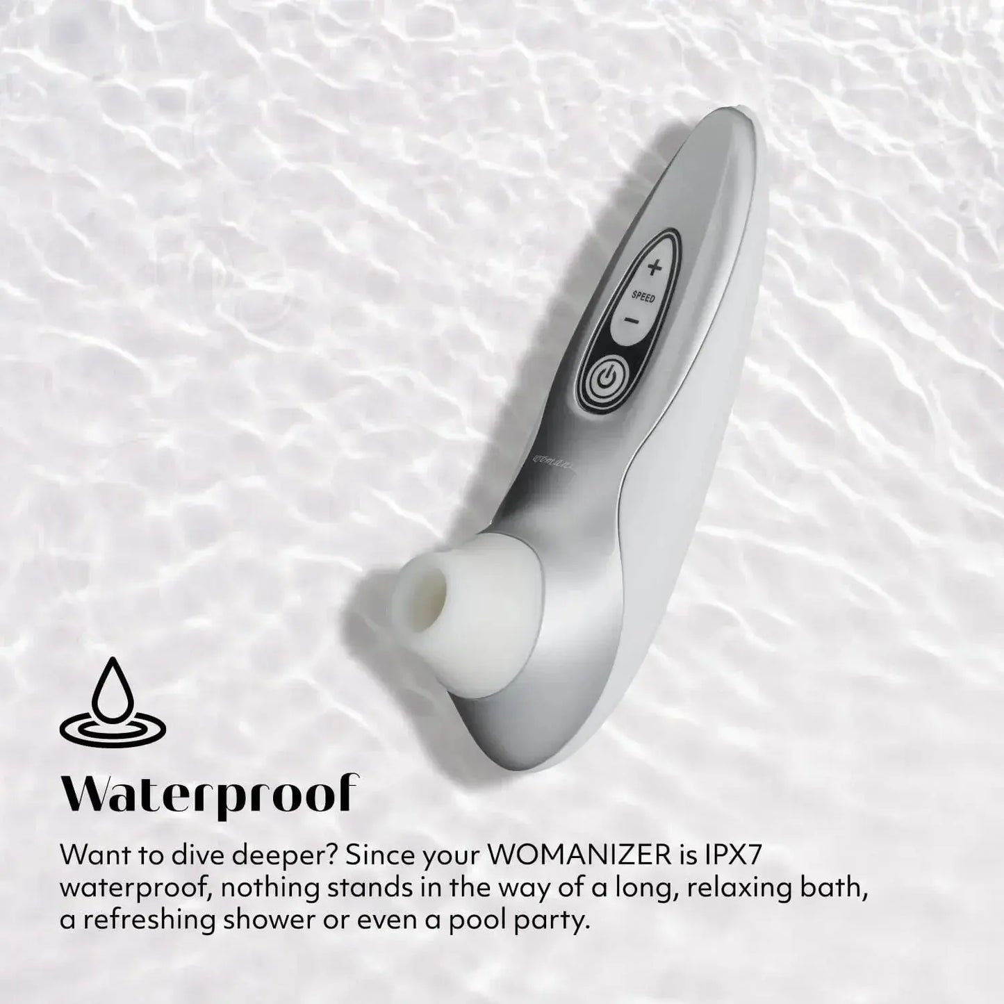 Womanizer Liberty Clitoral Sucking  Women's Jumping Egg  Sucking Toy Sexual 6 Frequency Orgasm Stimulation Massager Sex Toys - buysextoyth
