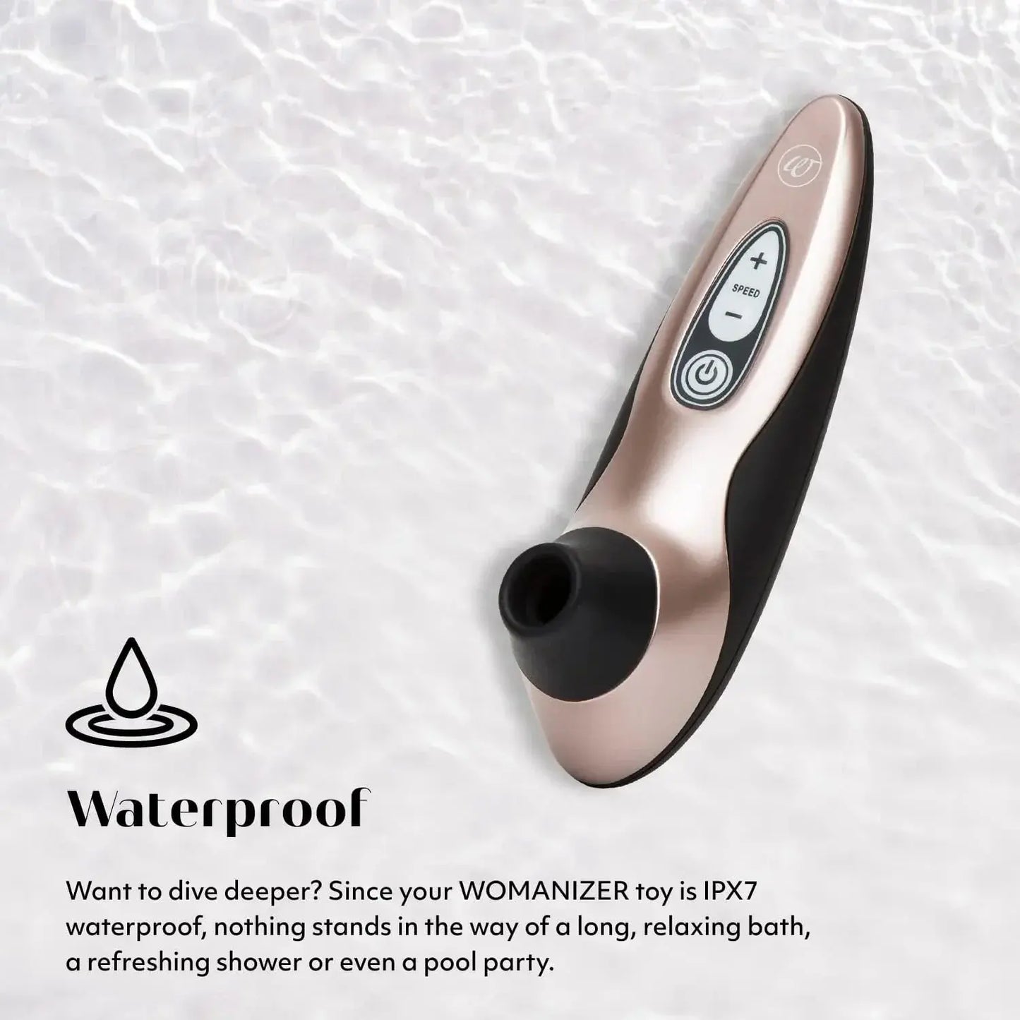 Womanizer Liberty Clitoral Sucking  Women's Jumping Egg  Sucking Toy Sexual 6 Frequency Orgasm Stimulation Massager Sex Toys - buysextoyth