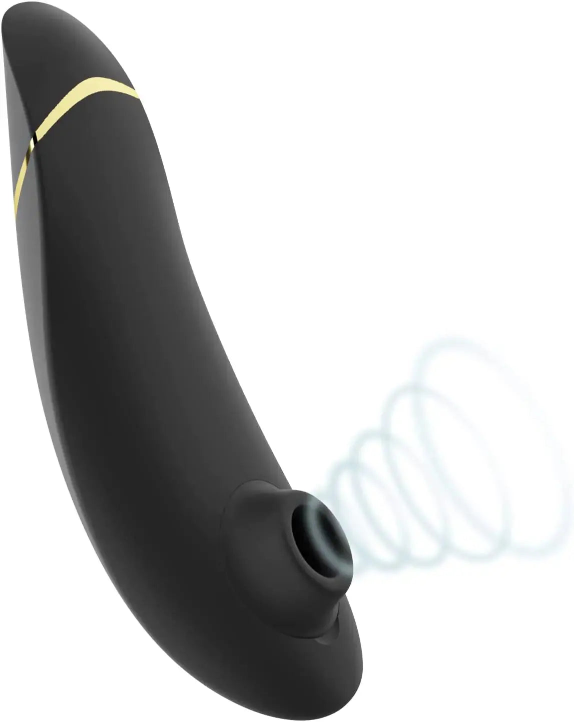 Womanizer Premium 2 Clitoral Vibrator Clit Sucking Massaging Sex Toy Massager for Women - buysextoyth