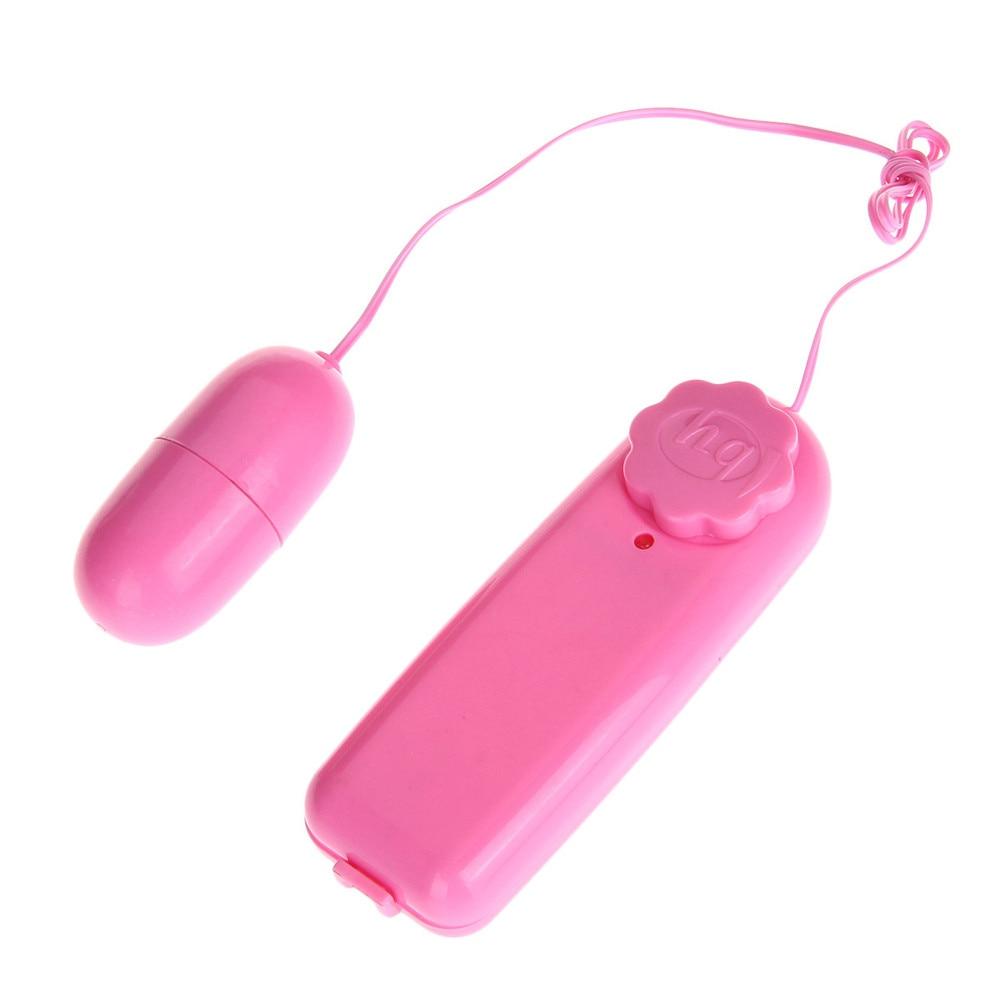 Women Sex Egg Vibrator G Spot Clitoris Vibrating Massage Single Jump Bullets Egg Remote Control Panties Vibrator Clit Stimulator - buysextoyth